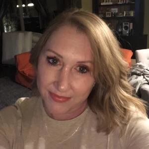 Meet your Posher, Kathryne